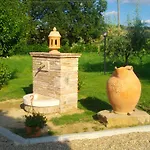 Feriegård Il Falco *
