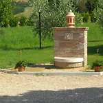 Feriegård Il Falco