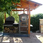 Çiftlik konaklama Il Falco