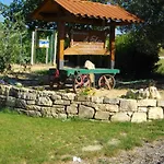 Feriegård Il Falco Todi