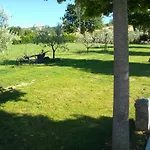 Çiftlik konaklama Il Falco