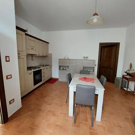 Agroturismo Il Falco *