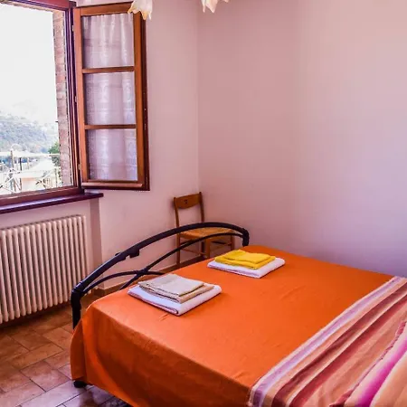 Agroturismo Il Falco *