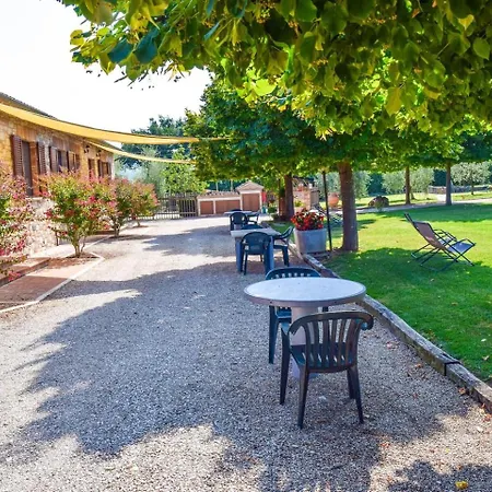 Farm stay Il Falco *