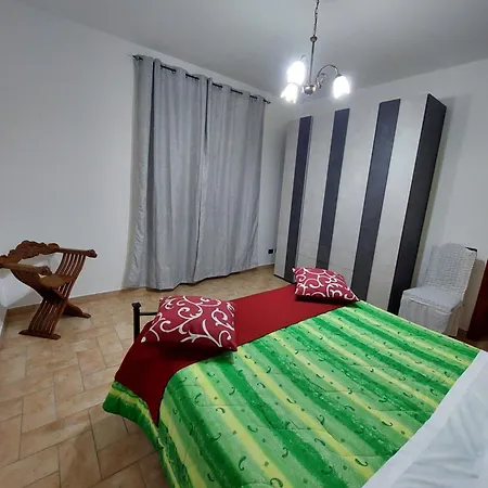 Agroturismo Il Falco *