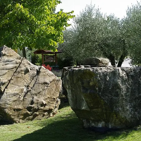 Agroturismo Il Falco *