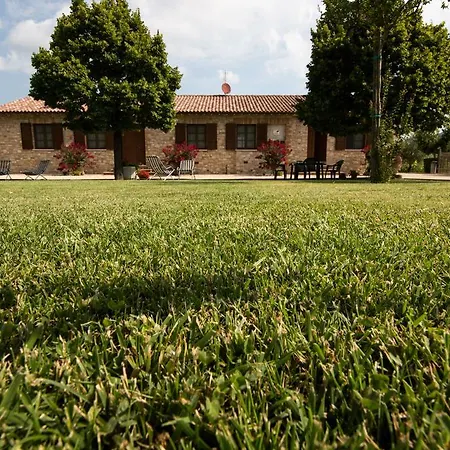 Agroturismo Il Falco