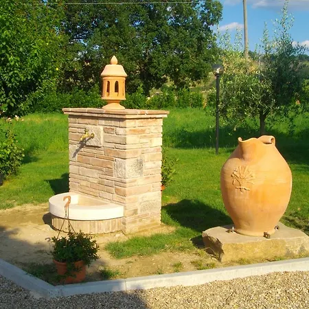 Agroturismo Il Falco *