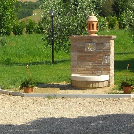 Farm stay Il Falco