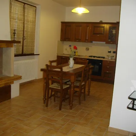 Farm stay Il Falco Todi