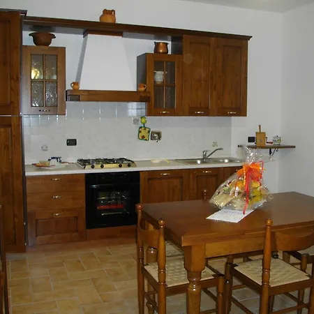 Agroturismo Il Falco