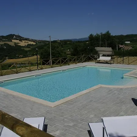 Il Falco Agroturismo