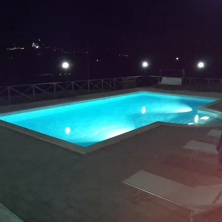 Agroturismo Il Falco Todi