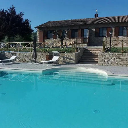 Il Falco Todi