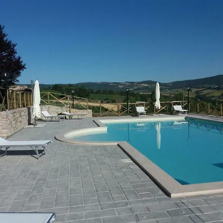 Il Falco Agroturismo *