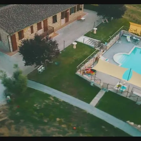 Il Falco Todi