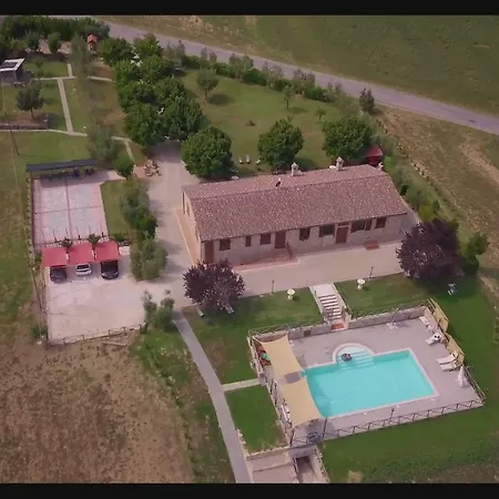 Il Falco Agroturismo