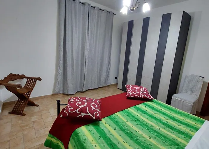 Gospodarstwo agroturystyczne Il Falco *