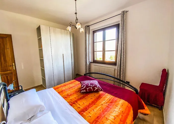 Il Falco Gospodarstwo agroturystyczne Todi