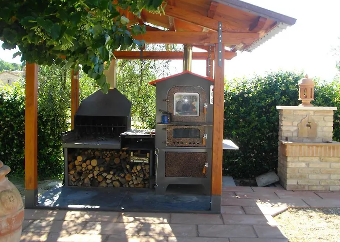 Agroturismo Il Falco