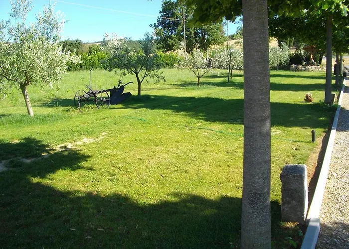 Alloggio per agriturismo Il Falco